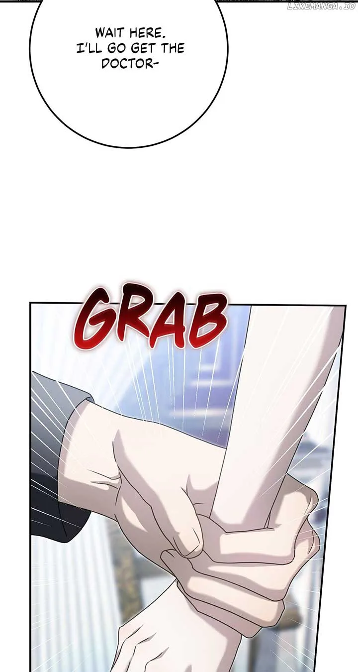 That’s Not What My Will Said Chapter 9 page 76