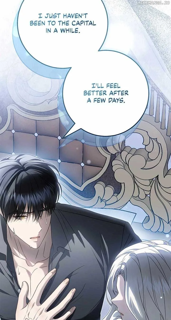 That’s Not What My Will Said Chapter 9 page 79