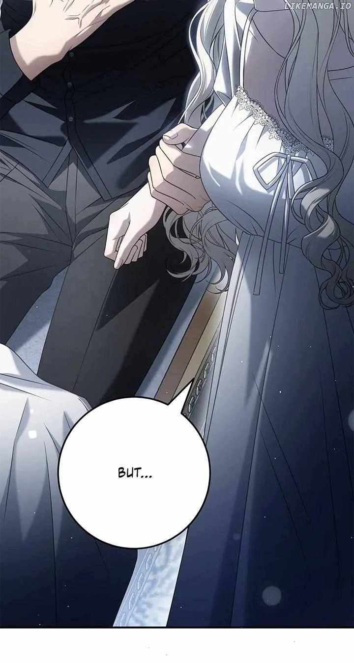 That’s Not What My Will Said Chapter 9 page 80