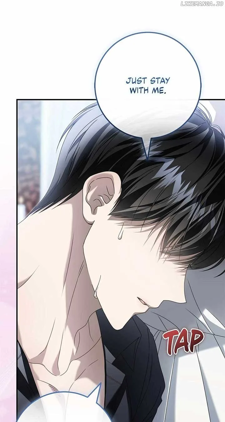 That’s Not What My Will Said Chapter 9 page 82