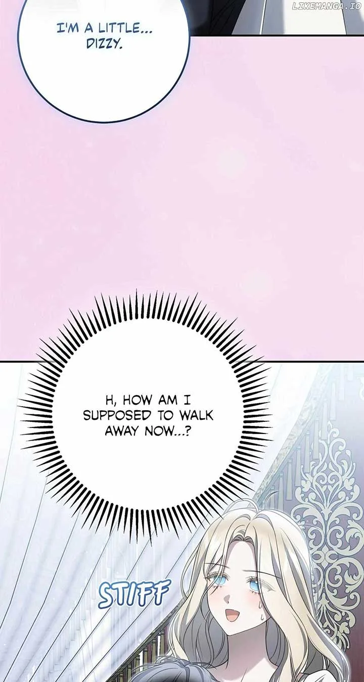 That’s Not What My Will Said Chapter 9 page 83