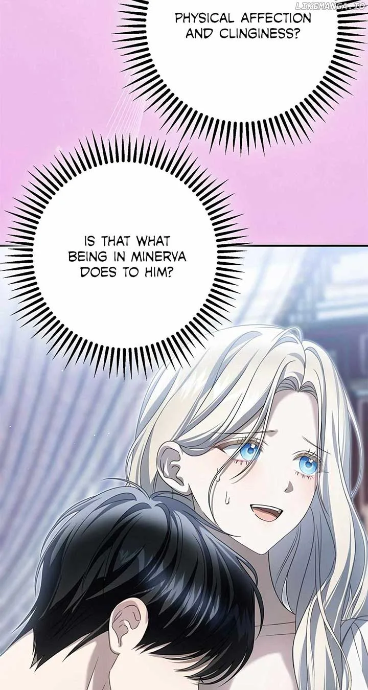 That’s Not What My Will Said Chapter 9 page 85