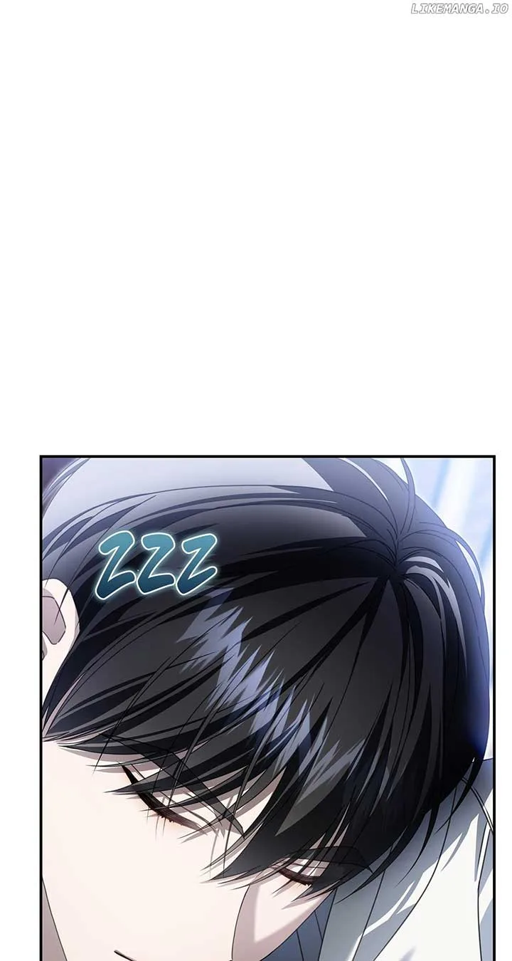 That’s Not What My Will Said Chapter 9 page 87