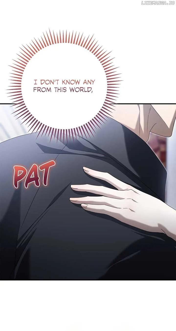That’s Not What My Will Said Chapter 9 page 91