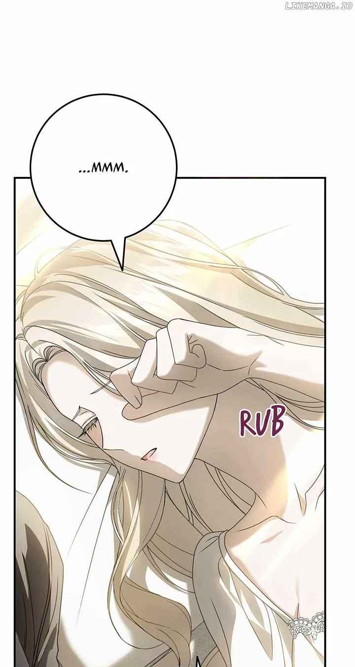 That’s Not What My Will Said Chapter 9 page 102