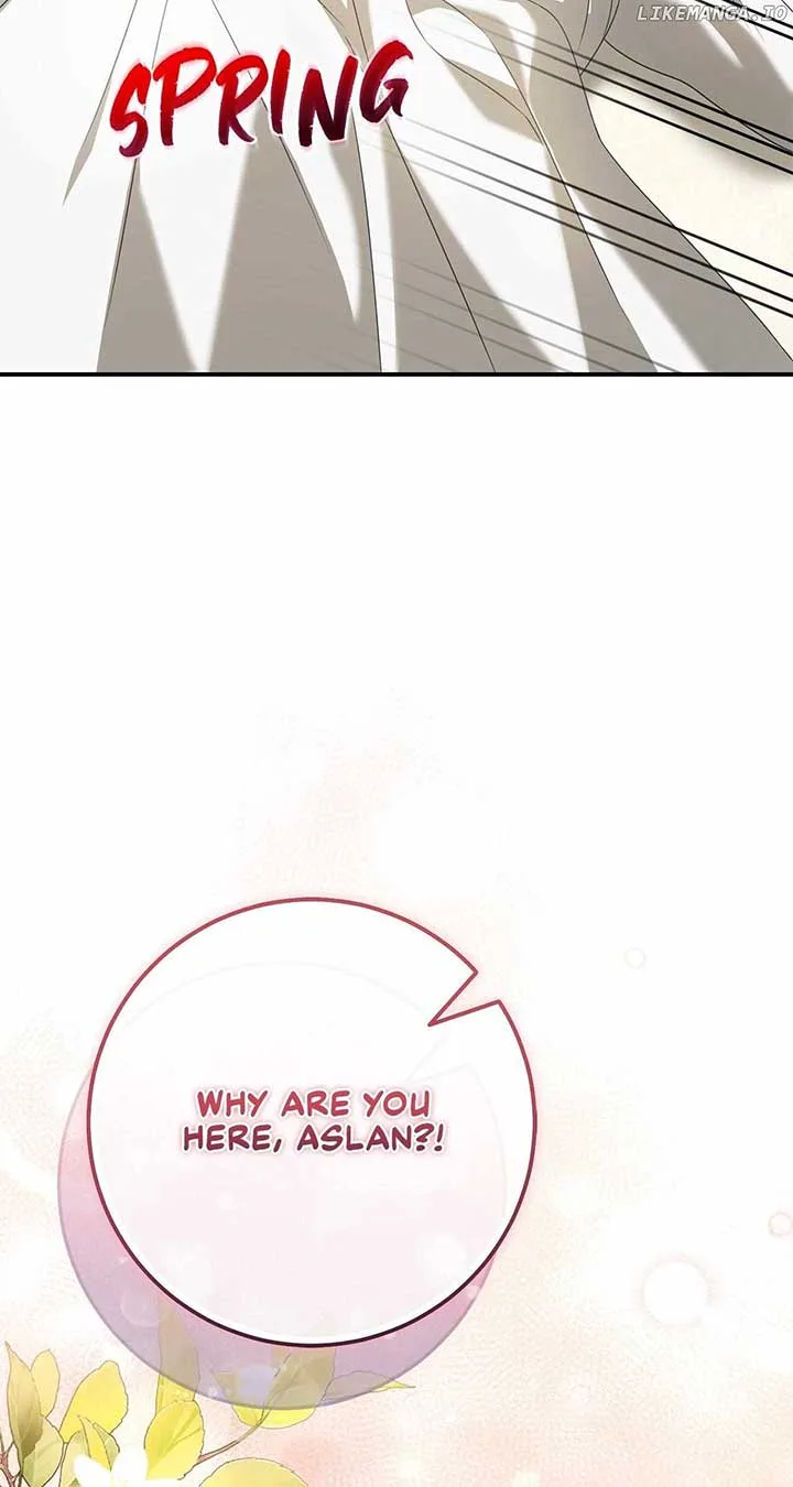 That’s Not What My Will Said Chapter 9 page 107