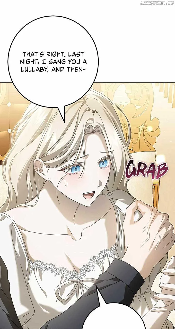 That’s Not What My Will Said Chapter 9 page 110