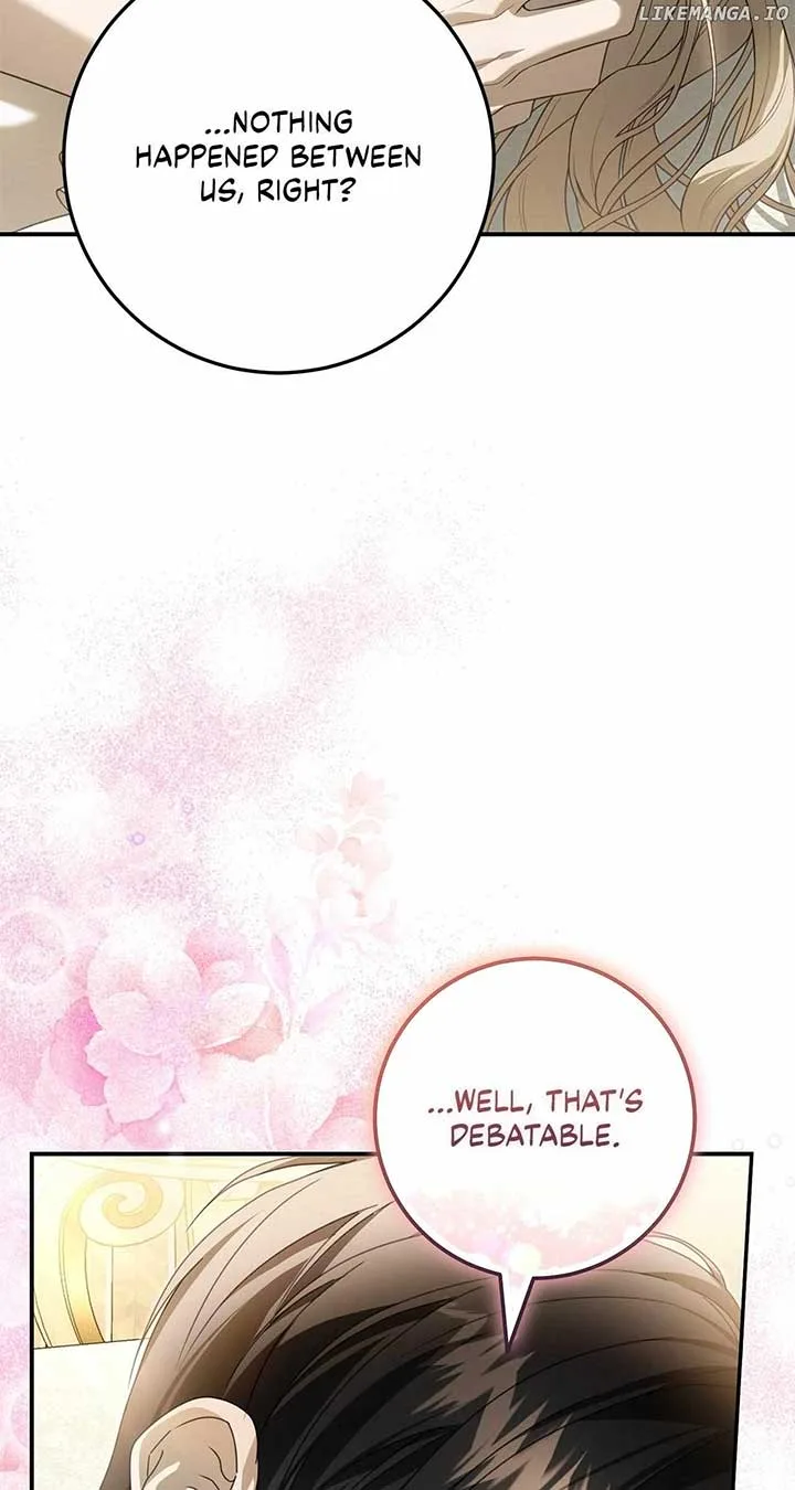That’s Not What My Will Said Chapter 9 page 114