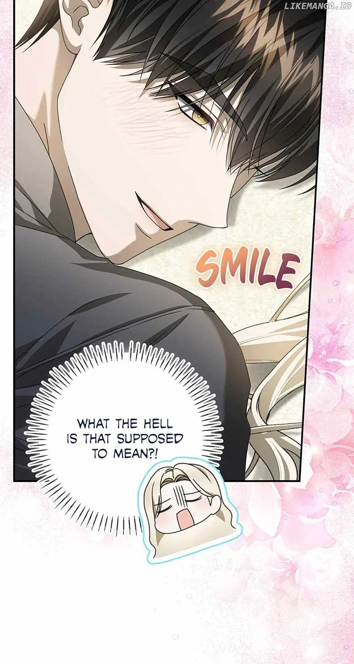 That’s Not What My Will Said Chapter 9 page 115