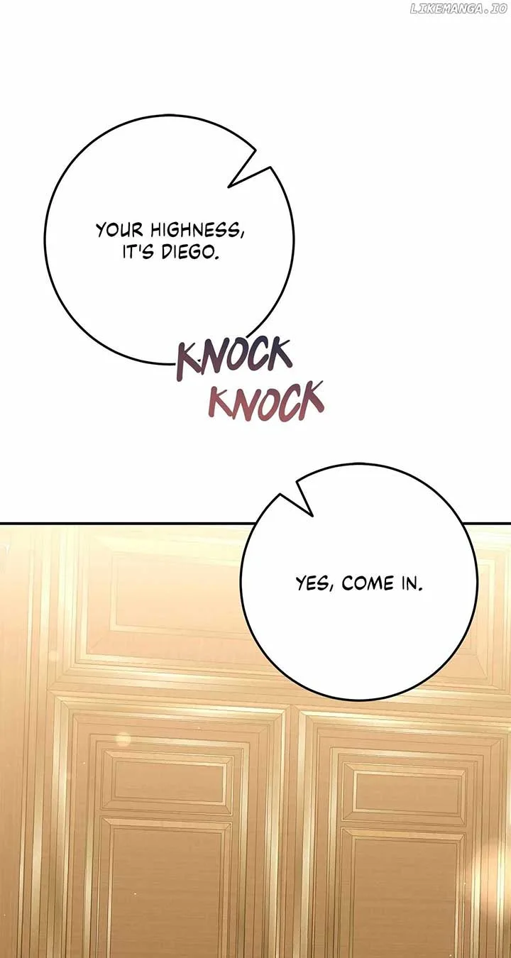 That’s Not What My Will Said Chapter 9 page 117