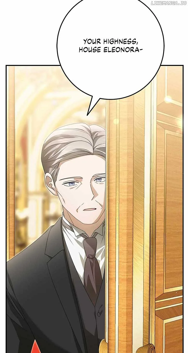 That’s Not What My Will Said Chapter 9 page 119