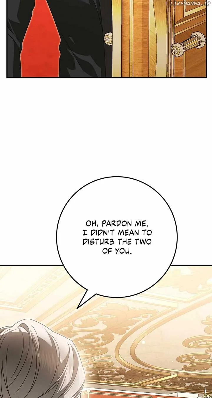 That’s Not What My Will Said Chapter 9 page 120