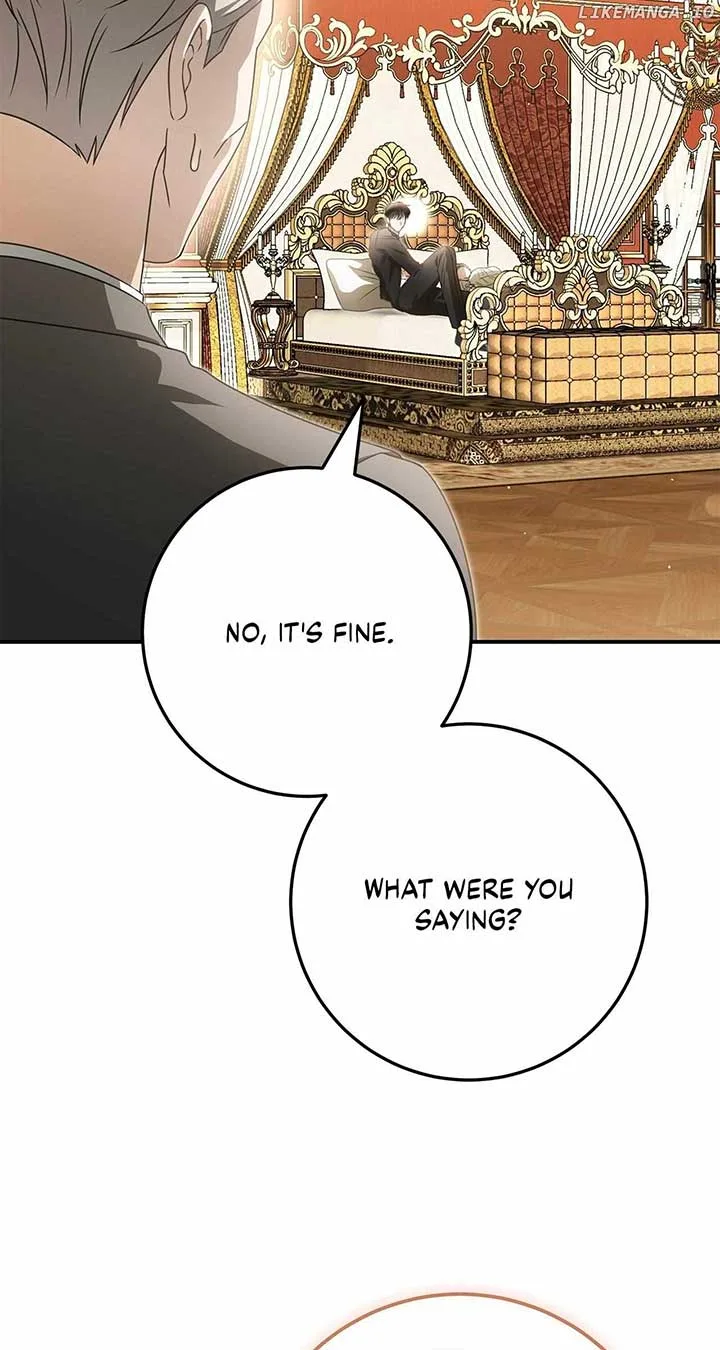 That’s Not What My Will Said Chapter 9 page 121
