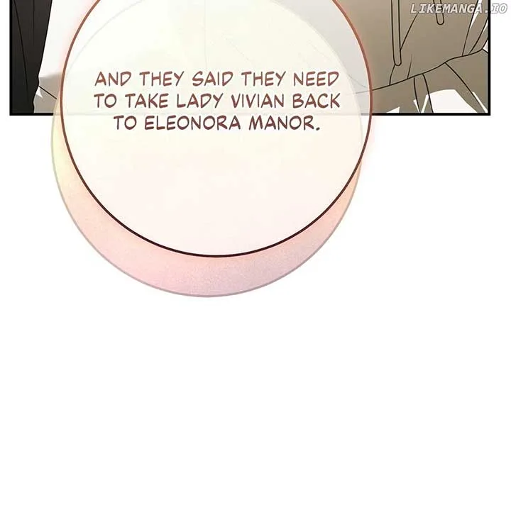 That’s Not What My Will Said Chapter 9 page 123