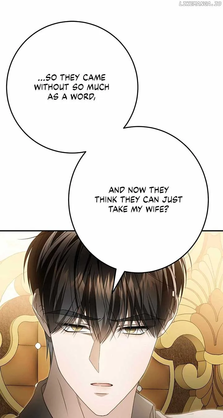 That’s Not What My Will Said Chapter 9 page 124