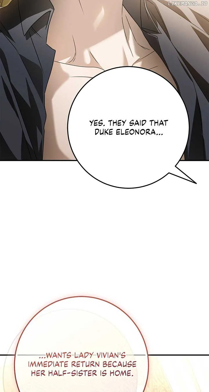That’s Not What My Will Said Chapter 9 page 125