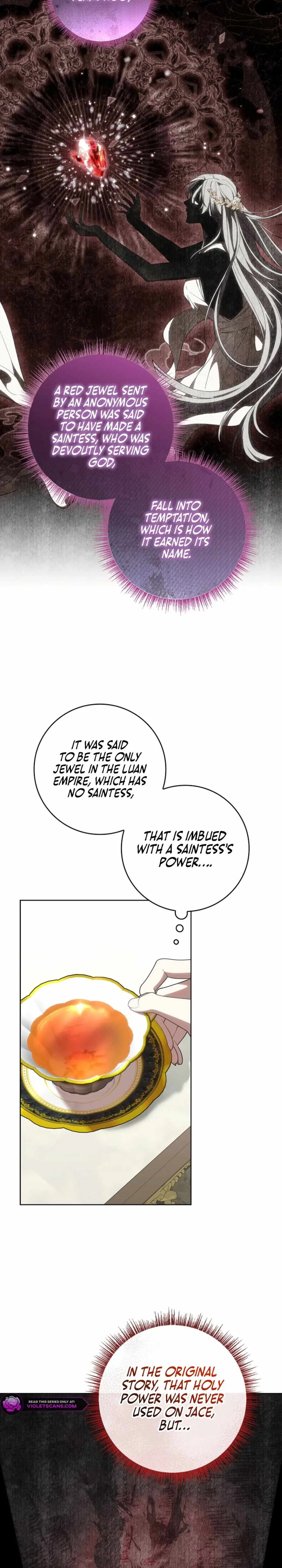 The 100 Curses of House Illeston Chapter 10 page 5