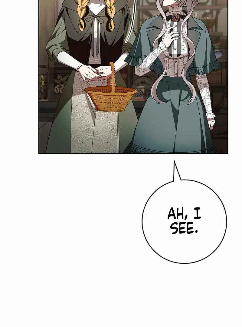 The 100 Curses of House Illeston Chapter 16 page 64