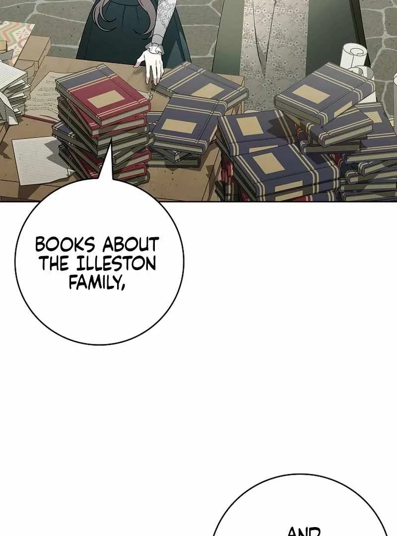 The 100 Curses of House Illeston Chapter 16 page 103