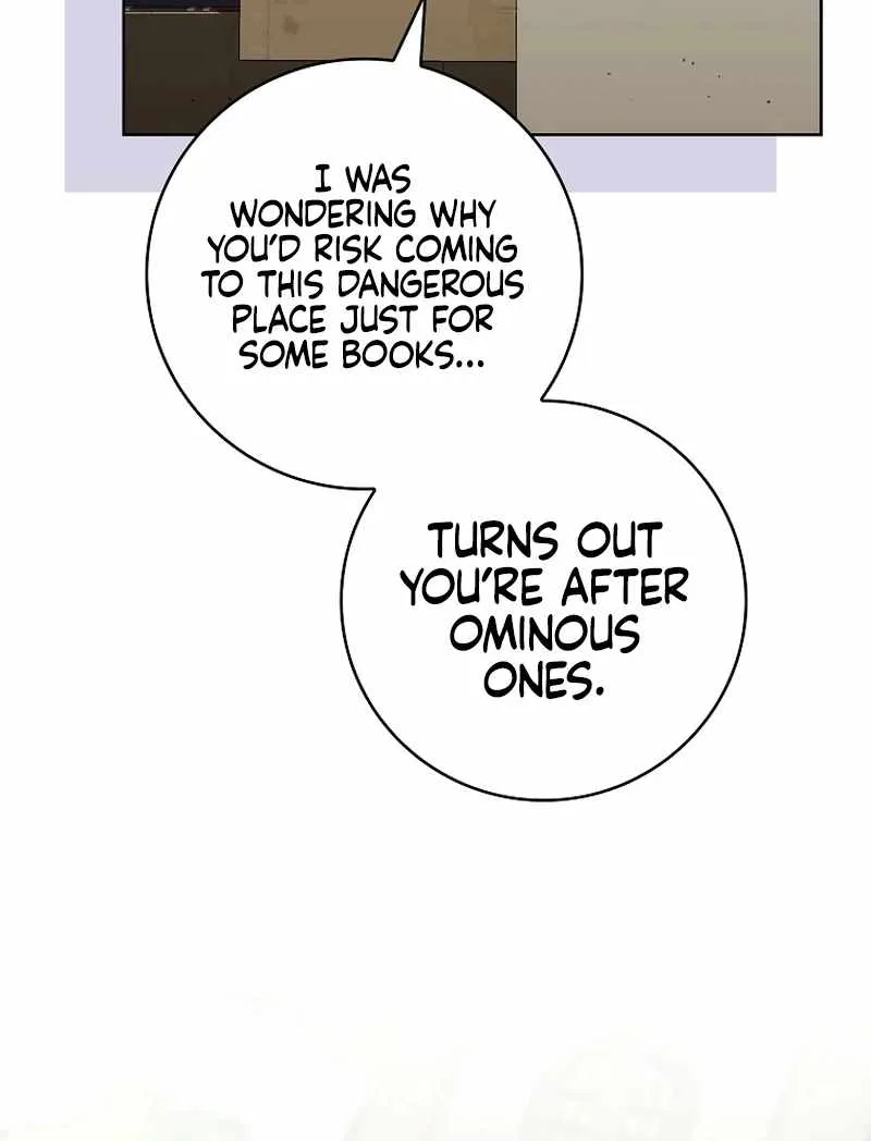 The 100 Curses of House Illeston Chapter 16 page 107