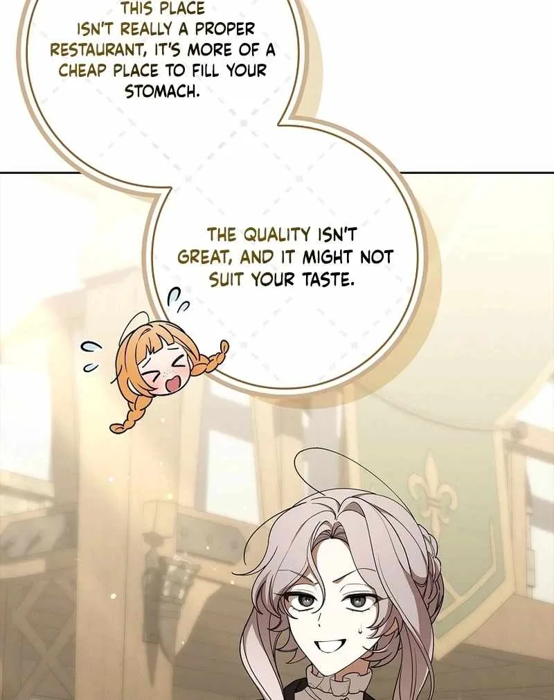 The 100 Curses of House Illeston Chapter 17 page 8