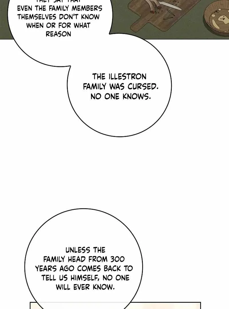 The 100 Curses of House Illeston Chapter 17 page 23