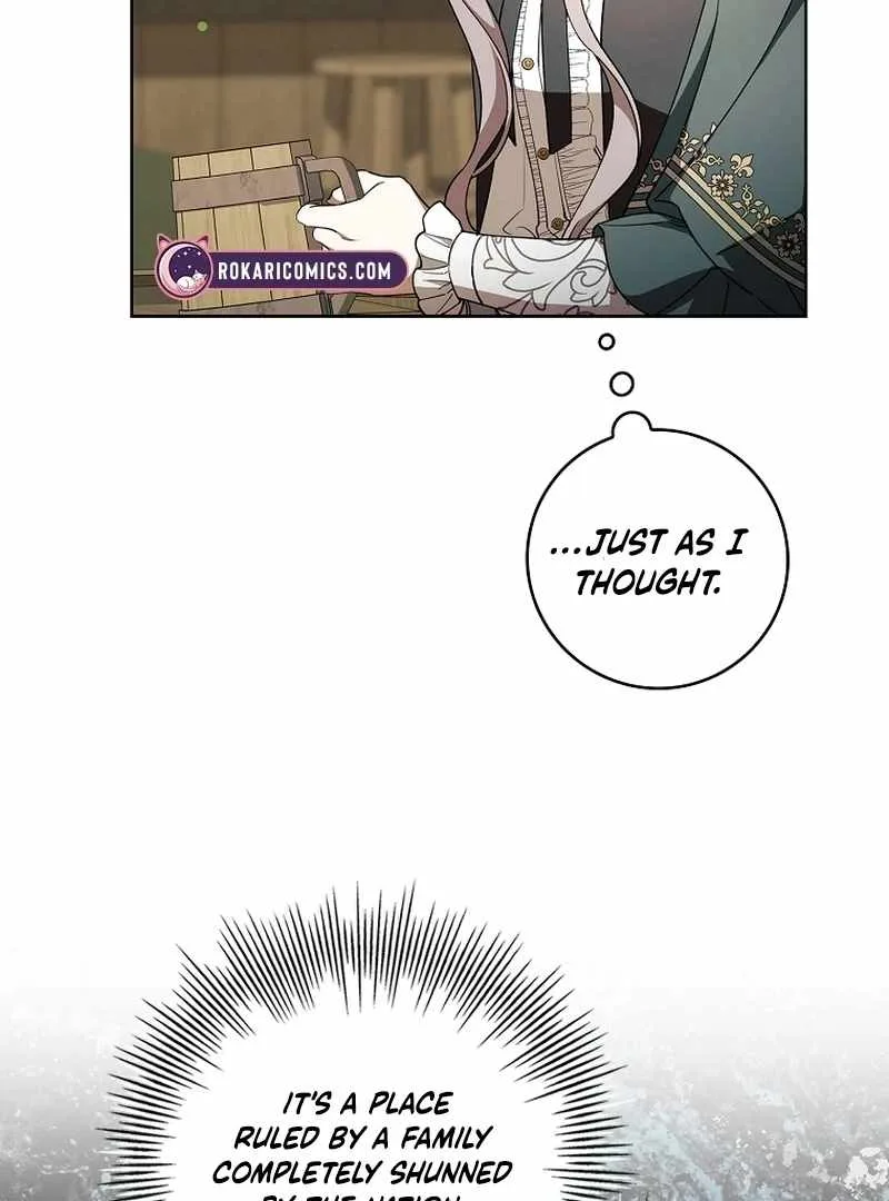 The 100 Curses of House Illeston Chapter 17 page 45