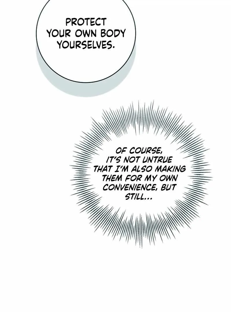 The 100 Curses of House Illeston Chapter 18 page 33