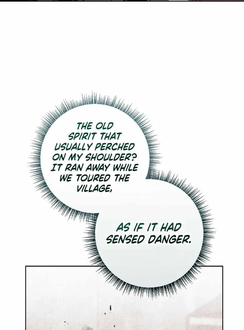 The 100 Curses of House Illeston Chapter 18 page 48