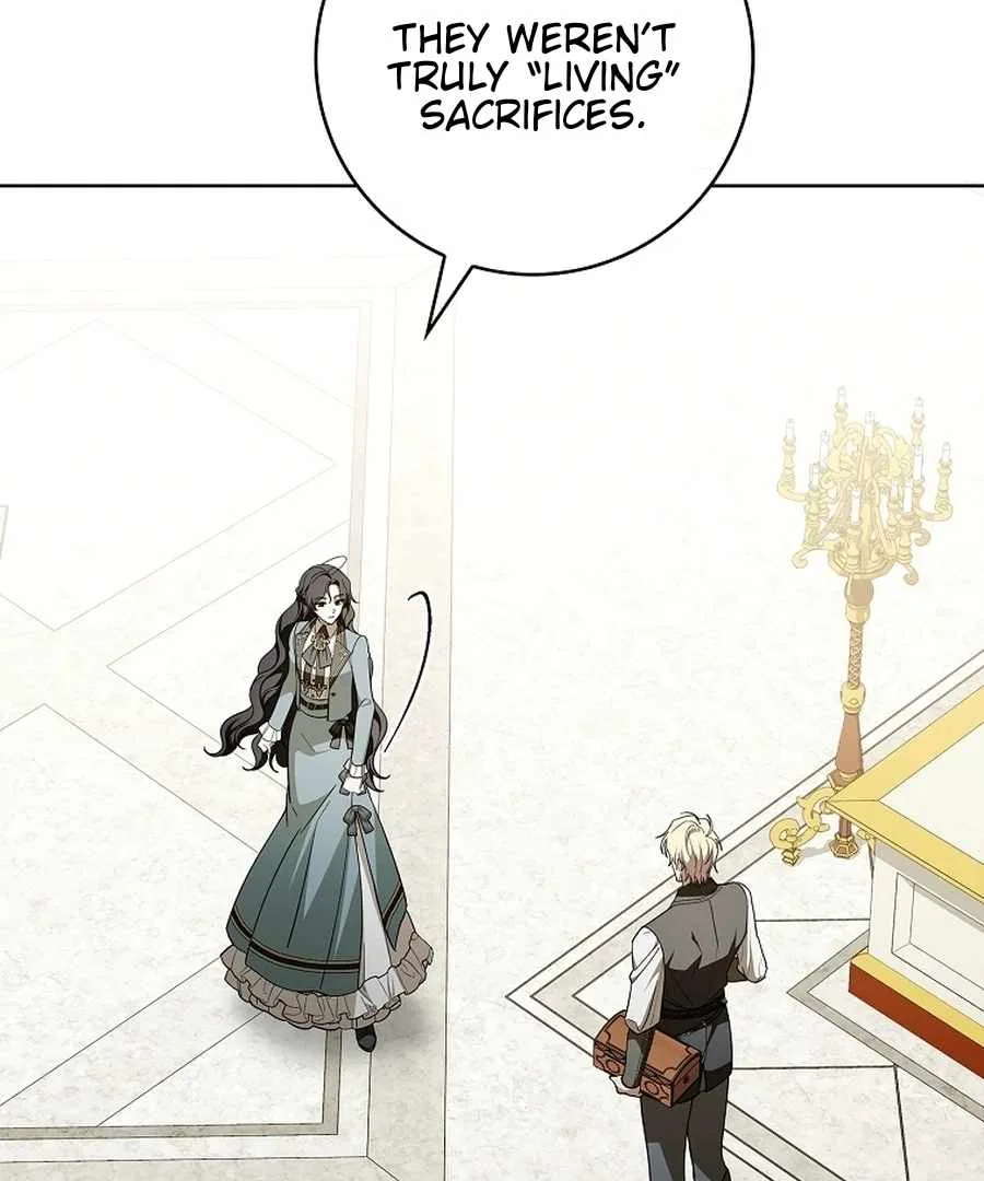 The 100 Curses of House Illeston Chapter 20 page 148