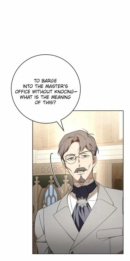 The 100 Curses of House Illeston Chapter 21 page 40