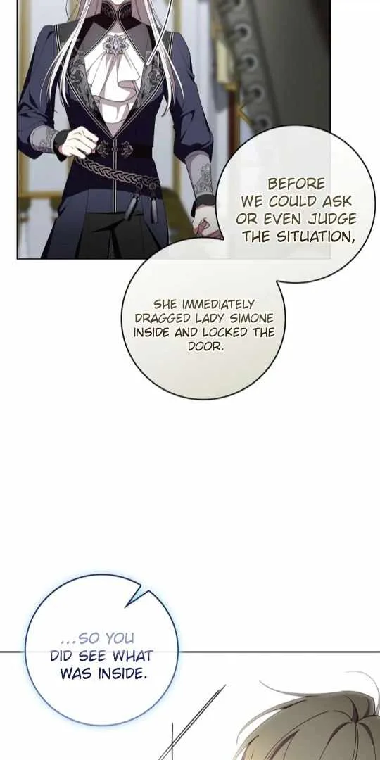 The 100 Curses of House Illeston Chapter 21 page 51