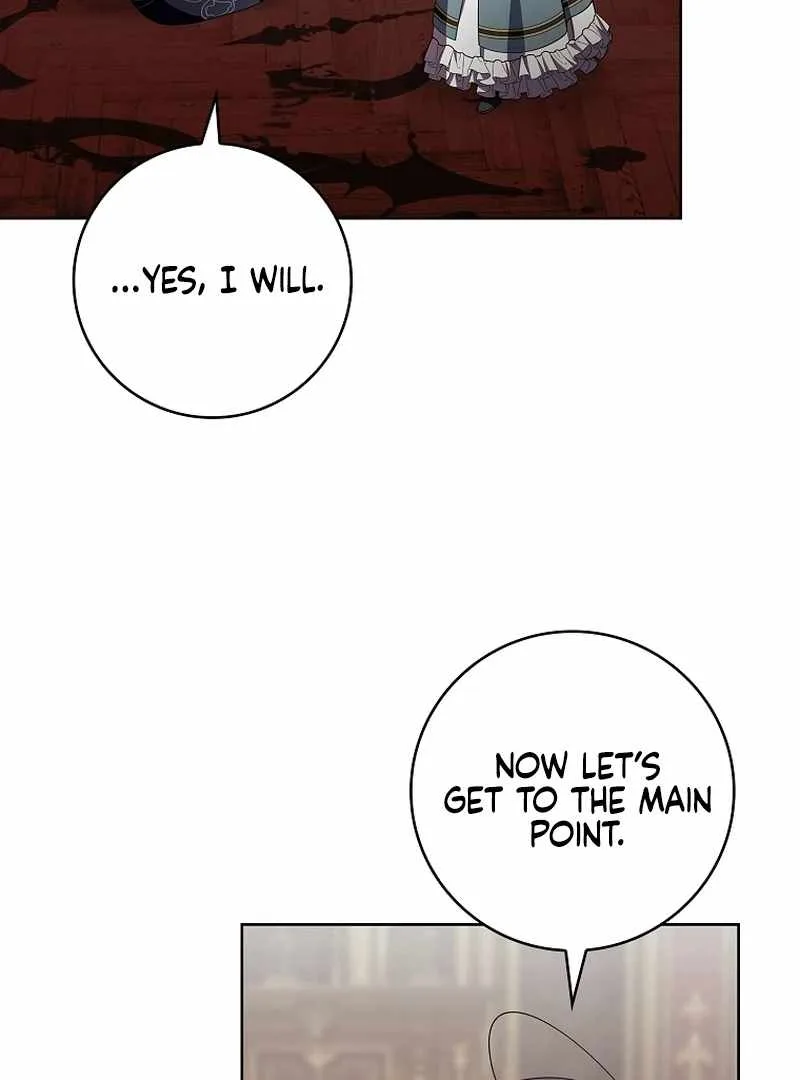 The 100 Curses of House Illeston Chapter 22 page 94