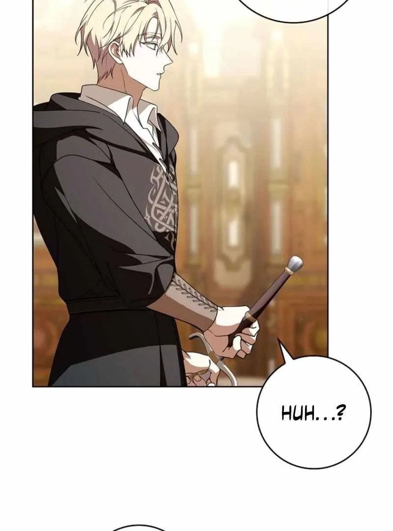 The 100 Curses of House Illeston Chapter 24 page 85