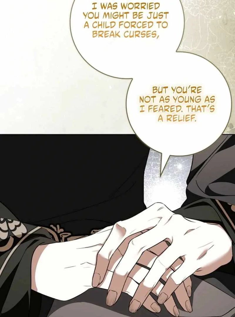 The 100 Curses of House Illeston Chapter 28 page 92