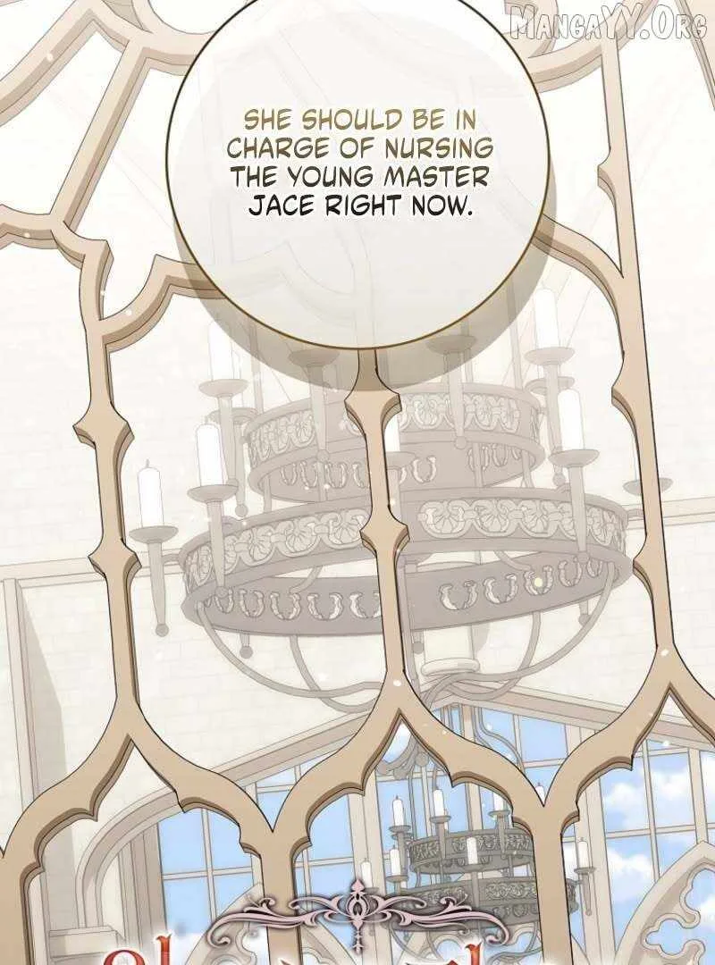 The 100 Curses of House Illeston Chapter 31 page 50
