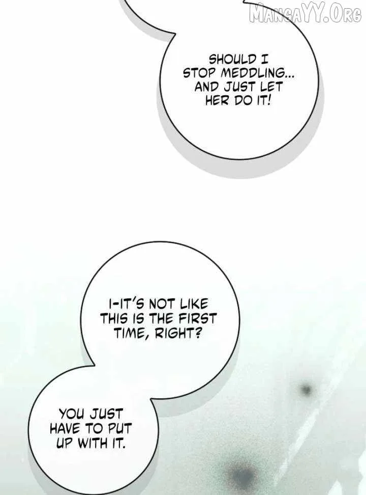 The 100 Curses of House Illeston Chapter 32 page 55