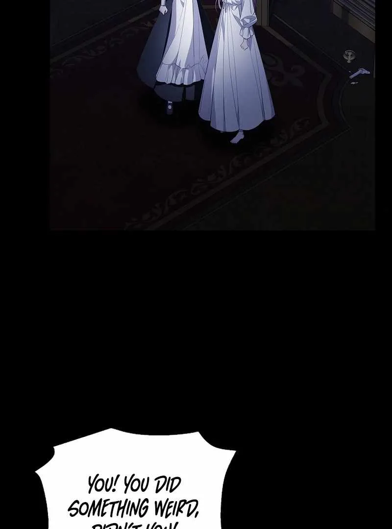 The 100 Curses of House Illeston Chapter 33 page 122