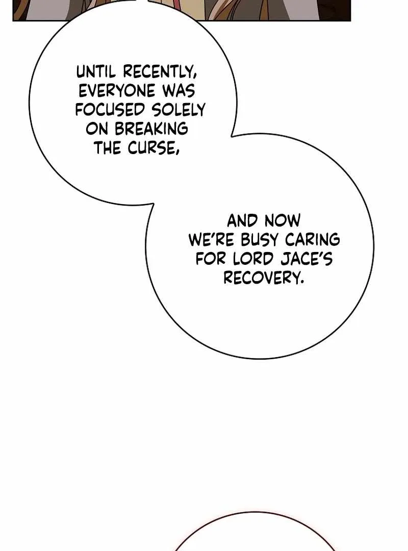 The 100 Curses of House Illeston Chapter 35 page 57