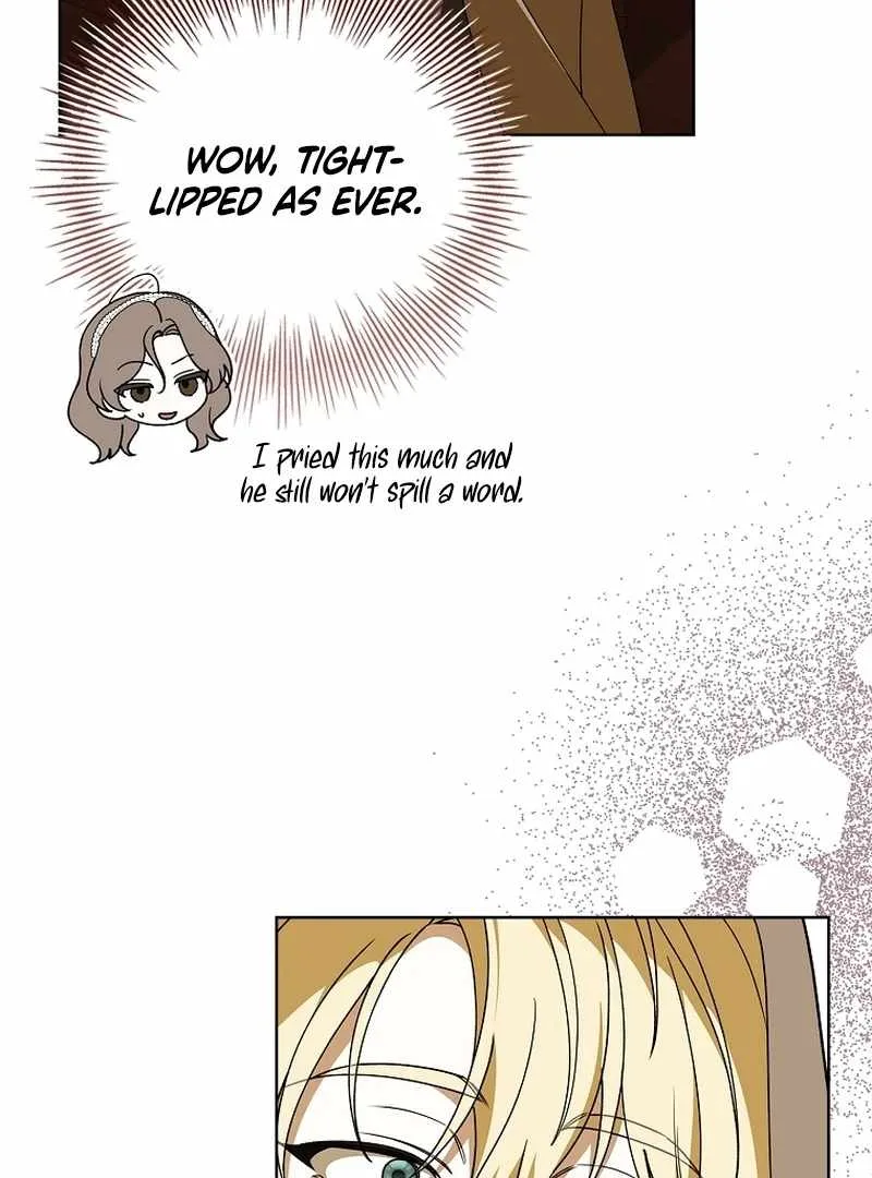 The 100 Curses of House Illeston Chapter 35 page 64