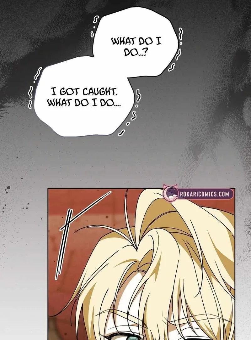 The 100 Curses of House Illeston Chapter 35 page 83