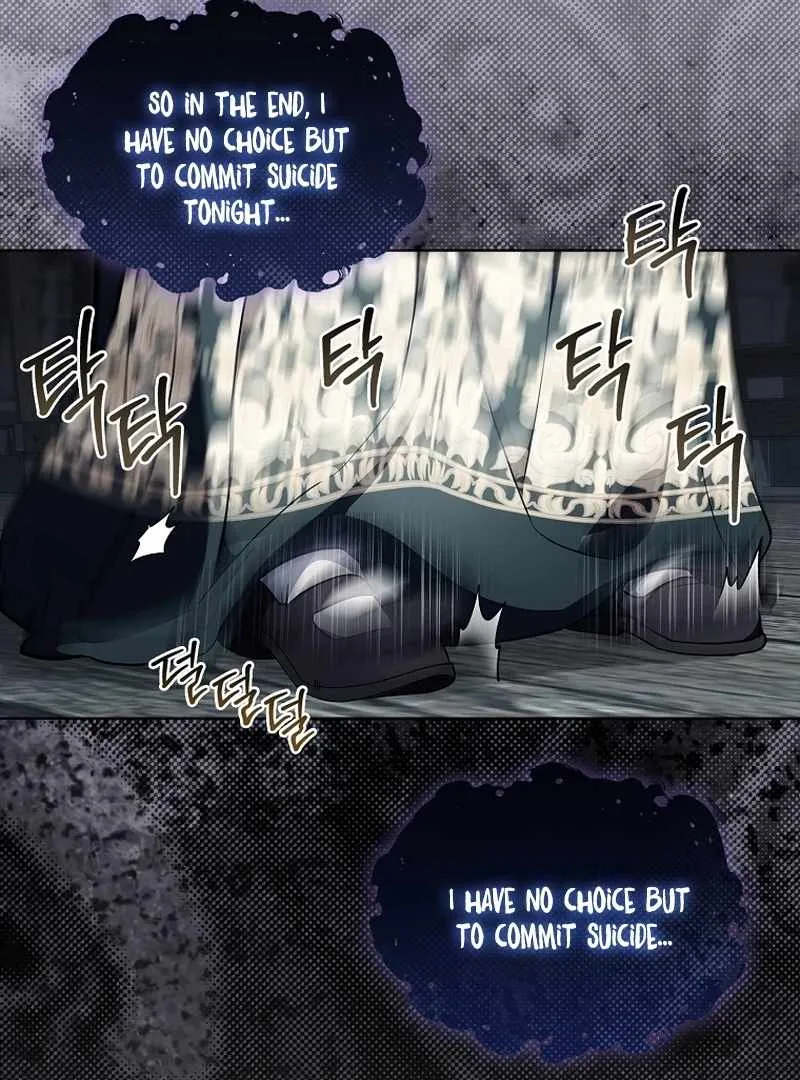 The 100 Curses of House Illeston Chapter 36 page 31