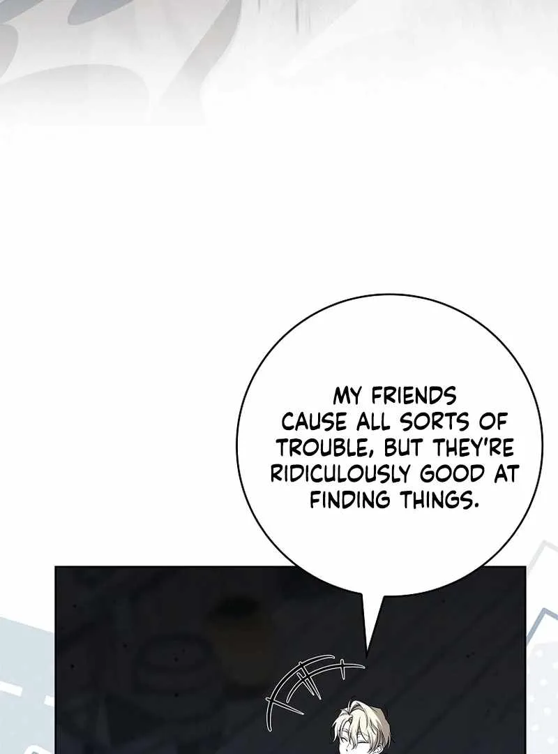 The 100 Curses of House Illeston Chapter 36 page 97