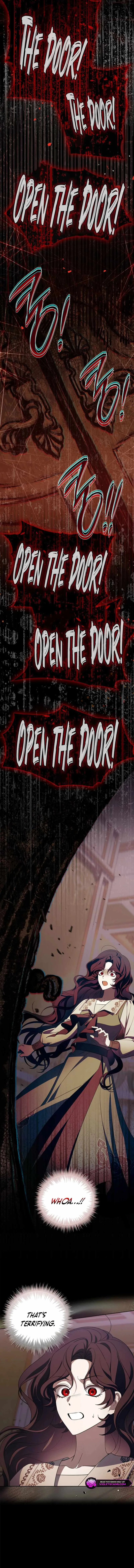 The 100 Curses of House Illeston Chapter 4 page 3