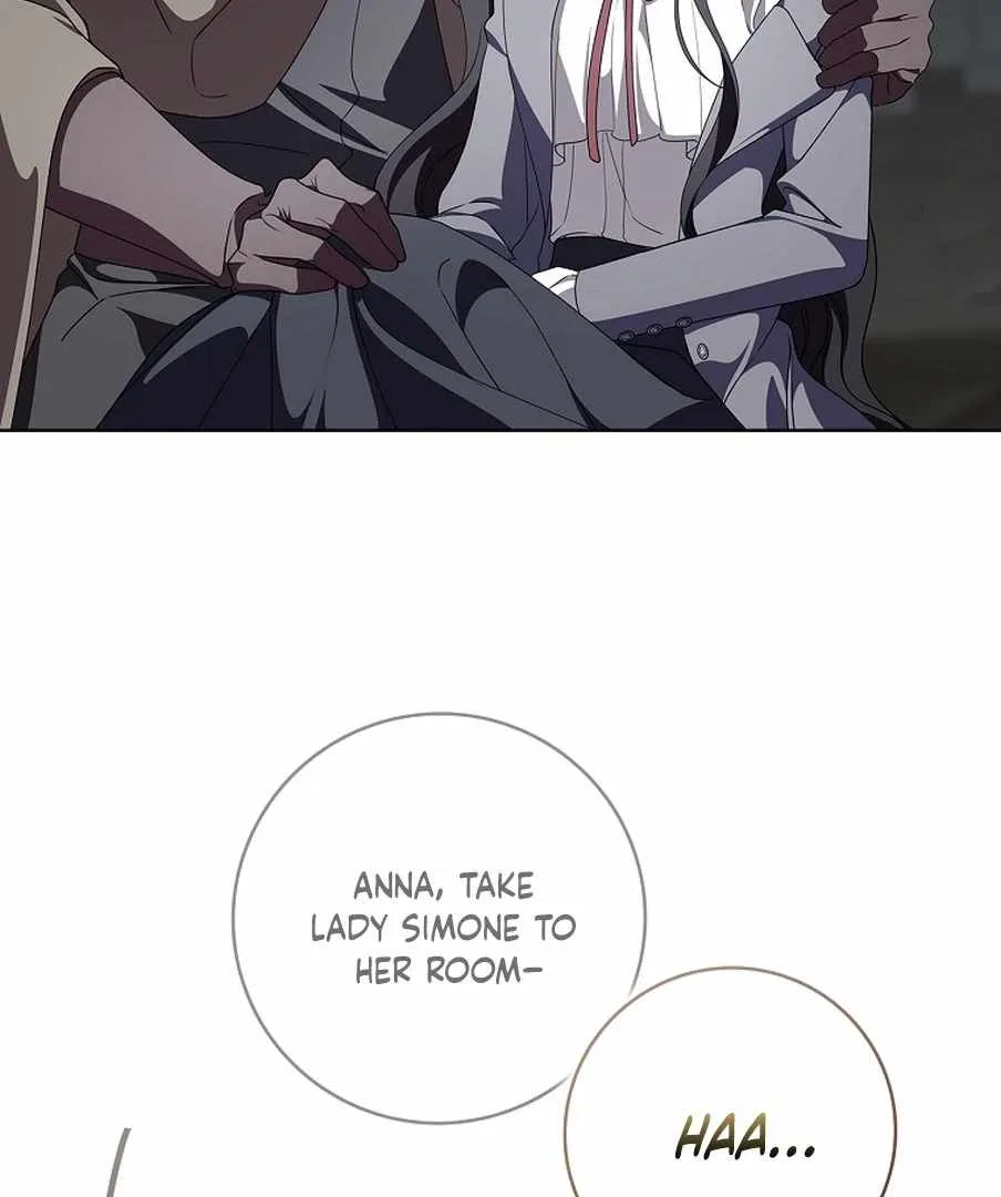 The 100 Curses of House Illeston Chapter 40 page 71