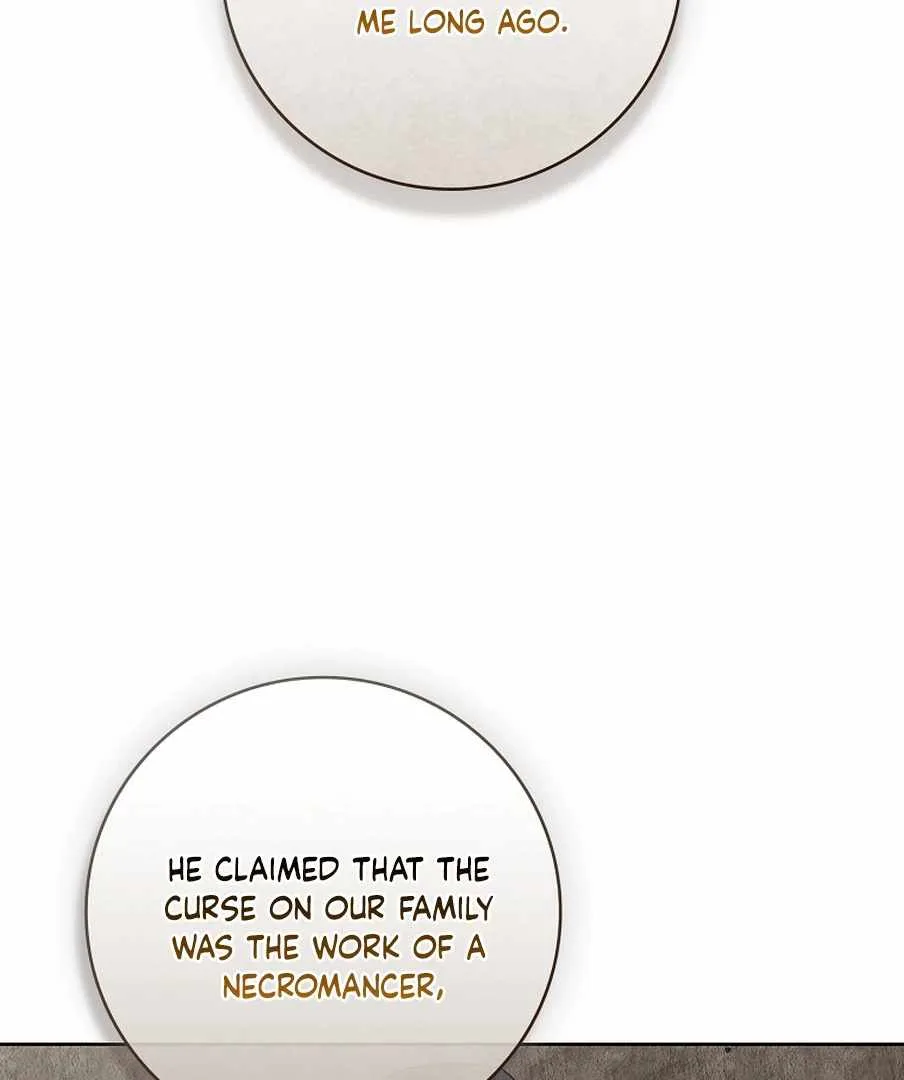The 100 Curses of House Illeston Chapter 40 page 142