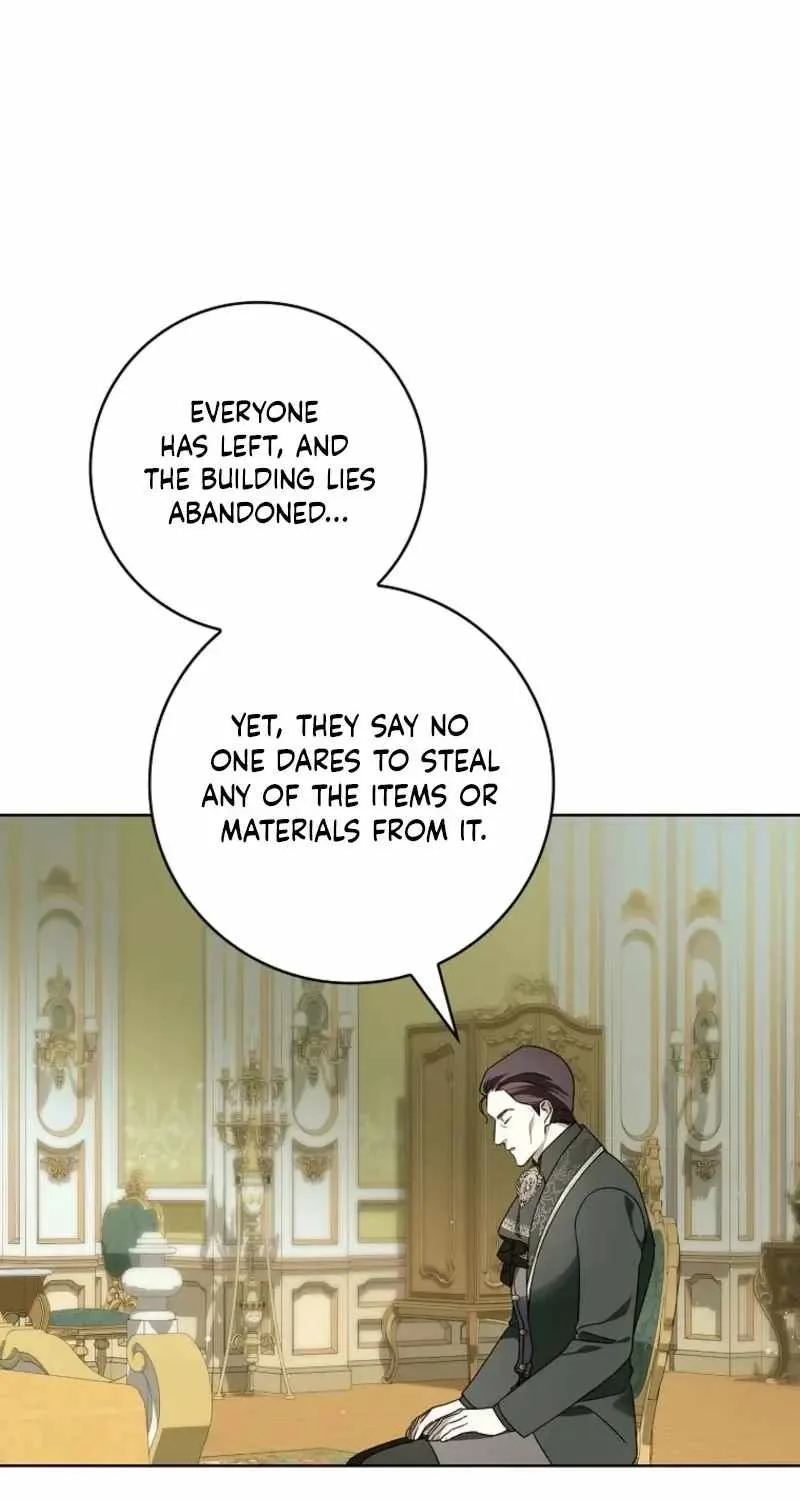 The 100 Curses of House Illeston Chapter 43 page 15
