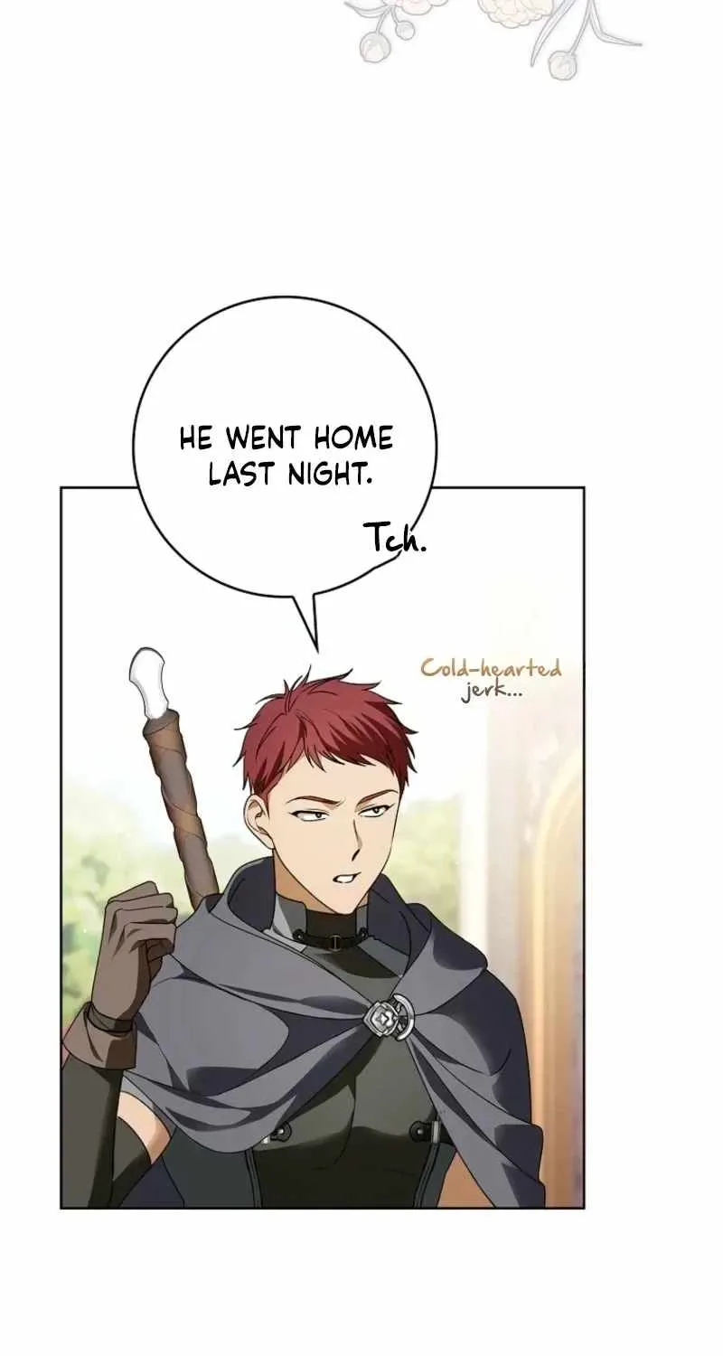 The 100 Curses of House Illeston Chapter 44 page 7