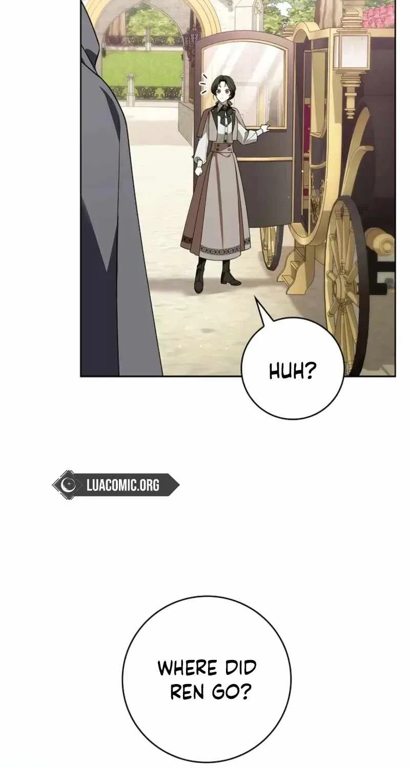 The 100 Curses of House Illeston Chapter 44 page 5