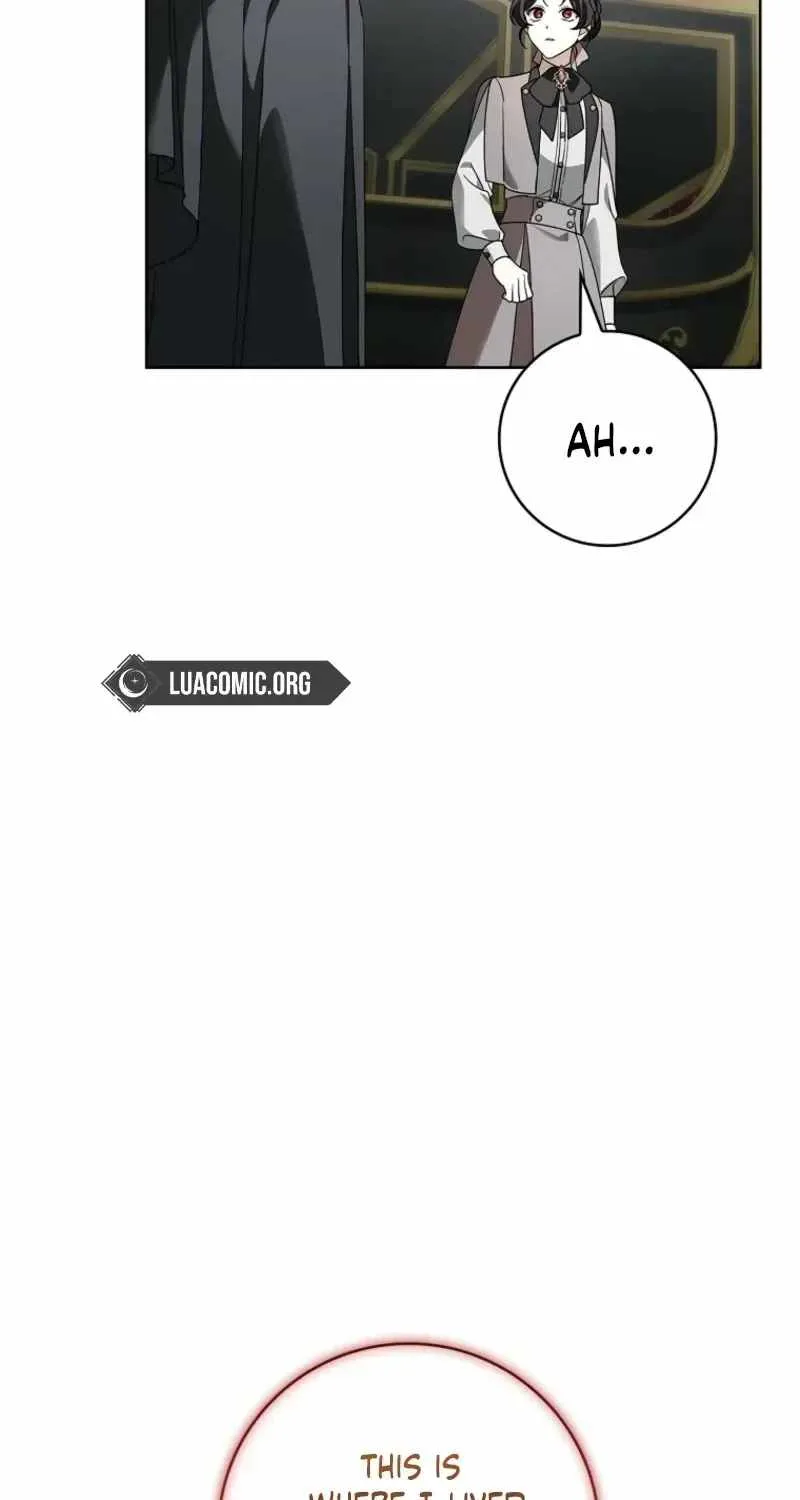 The 100 Curses of House Illeston Chapter 44 page 21